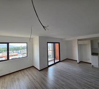 Venta Apartamento 1 Dormitorio para estrenar | NEO 2 Zona 10 (B)