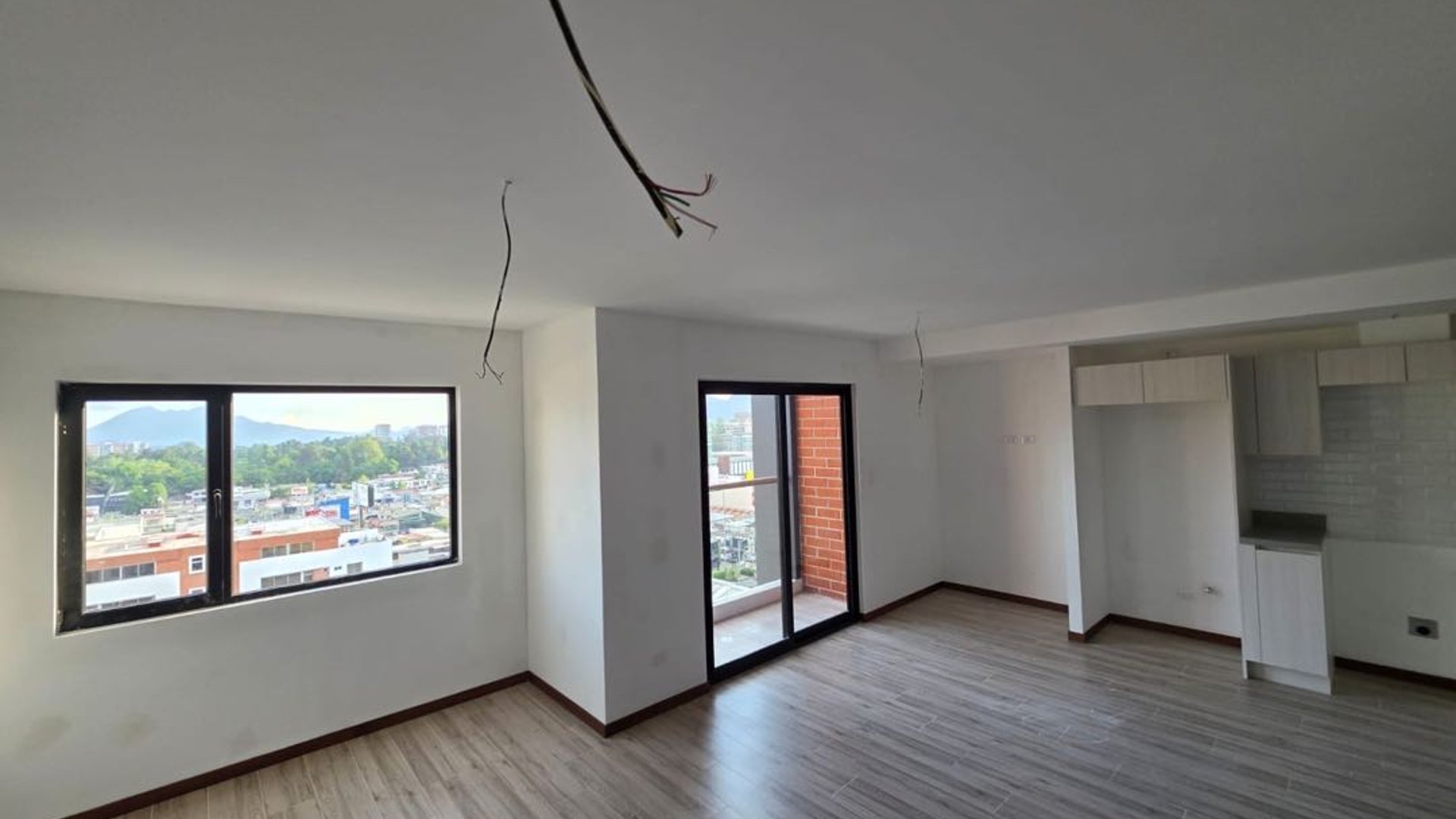 Venta Apartamento 1 Dormitorio para estrenar | NEO 2 Zona 10 (B)