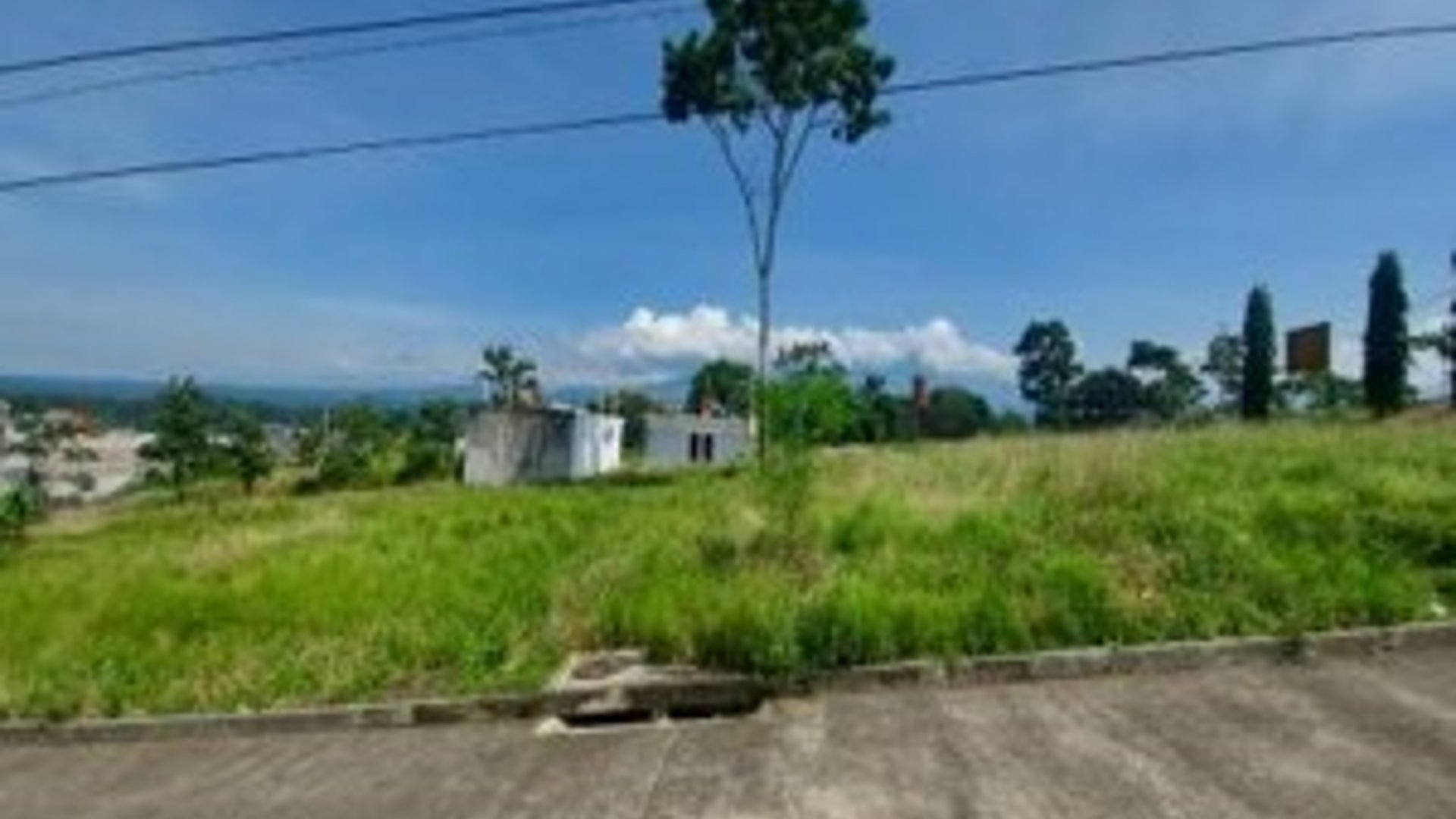 Vendo terreno en sector Residencial Colinas de Santiago Coatepeque