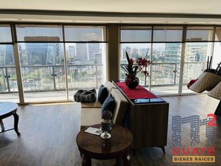 Apartamento Penthouse en Renta, Zona 10 (R10379) - 4