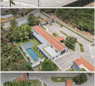 Terreno en venta en Condominio Los Apóstoles Antigua Guatemala