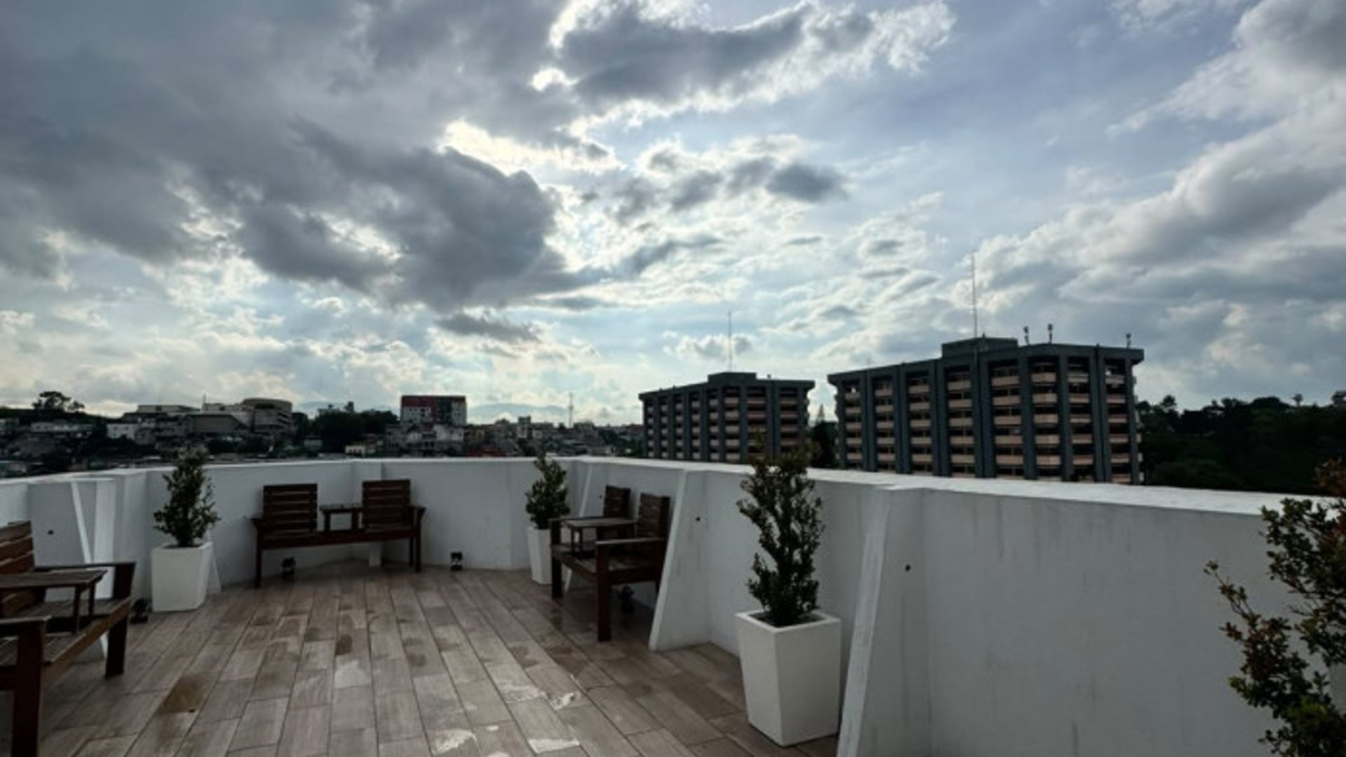 Apartamento en venta/renta Zona 4 Edificio Vivo - Miniatura 7