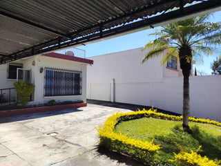 Casa De Un Nivel Colonia Monte Maria Zona 11 Dentro De Garita - 3