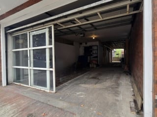 Local Comercial en Renta San Cristóbal por Sector B1 - 4