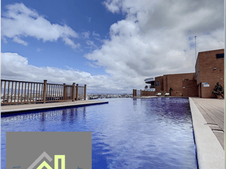 Apartamento en Alquiler – Zona 14 Edificio Tadeus - Image 44