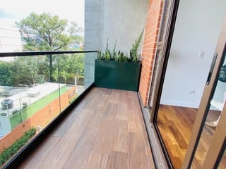 Apartamento en Renta zona 10 / Lucca - 3