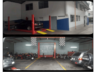 Complejo de Bodegas en Venta en Zona 7 | 1,500 m² | Inversión con Renta - 4