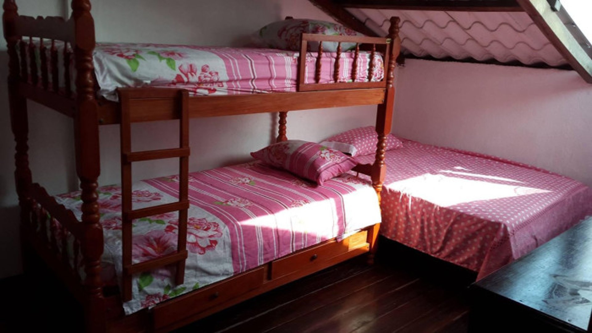 Chalet vacacional en venta y renta en Monterrico - Miniatura 21