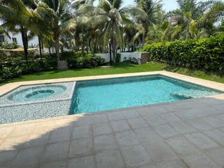 CASA EN VENTA  BLANC MONTERICO | TORRE BAHÍA 7, TAXISCO - Image 14