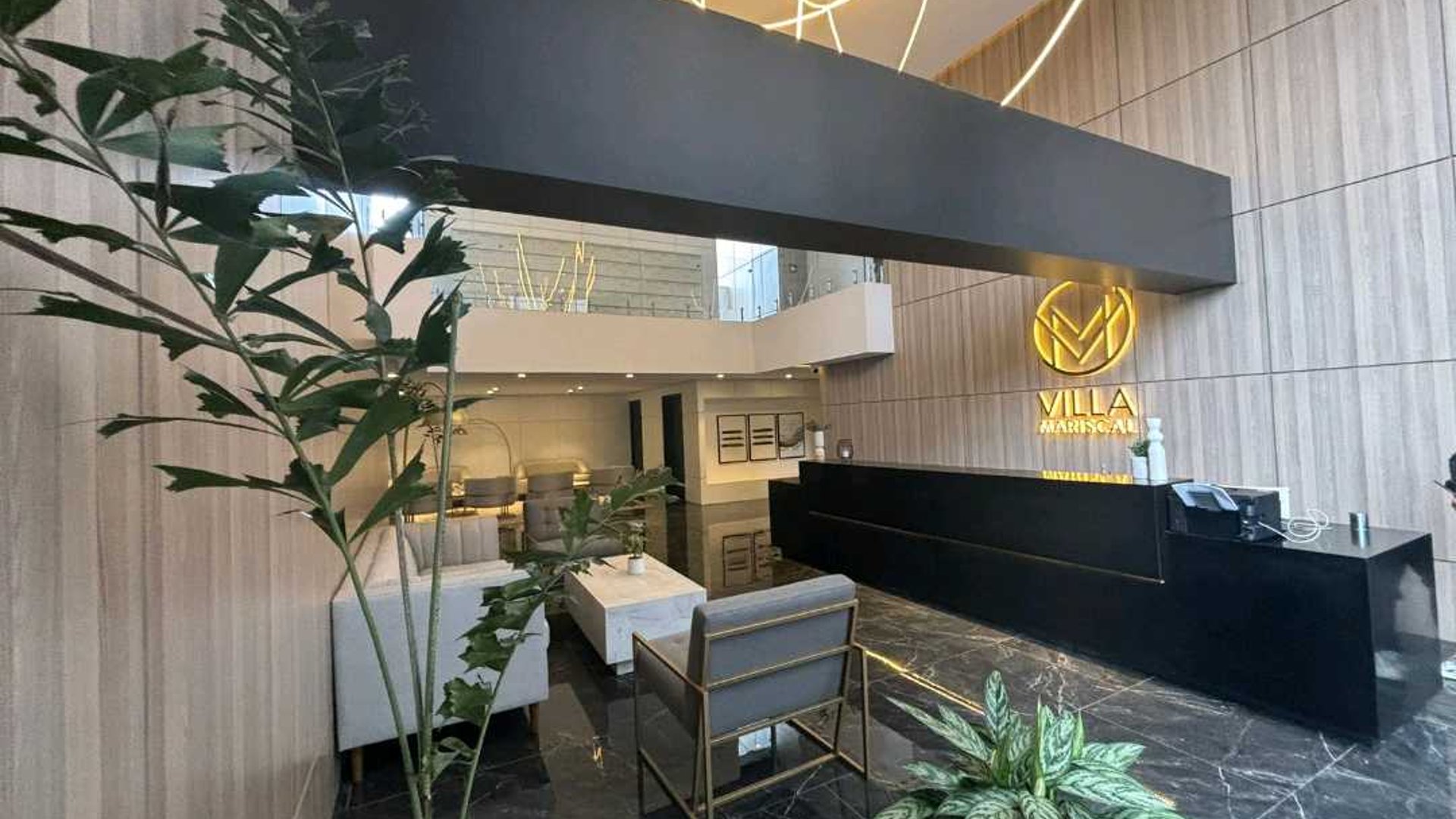 APARTAMENTO EN VENTA ????Edificio Villa Mariscal, Zona 11 - Miniatura 9