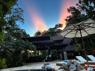 Casa, rancho y bungalows frente al río – Río Dulce - Image 23