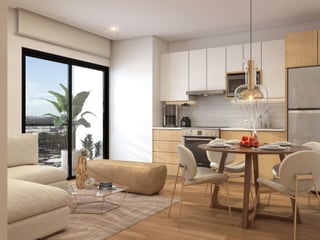 Apartamento en Planos en Z 12 Colonia el Carmen VENTA - 4