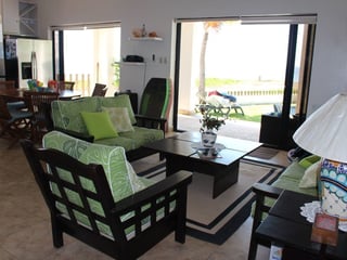 Vendo Casa de playa en Monterrico US$400,000.00 - 4