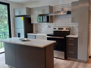 Apartamento Amueblado en Renta en Kanajuyú Zona 16 - 3