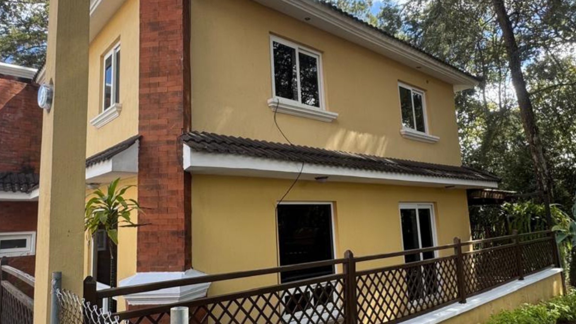 VENTA DE CASA EN VILLAS DEL NORTE, ZONA 17