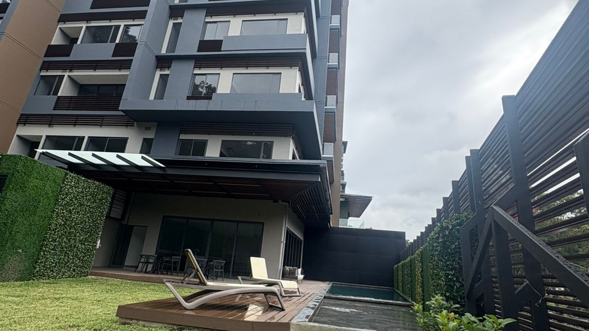 ???? APARTAMENTO EN RENTA – 3 HAB + LÍNEA BLANCA  | SPAZIO | ZONA 15 - Miniatura 16