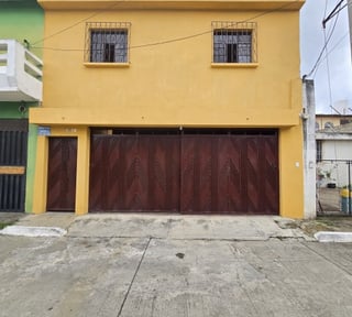 Casa en Venta Villa Ofelia Zona 2 de Villa Nueva