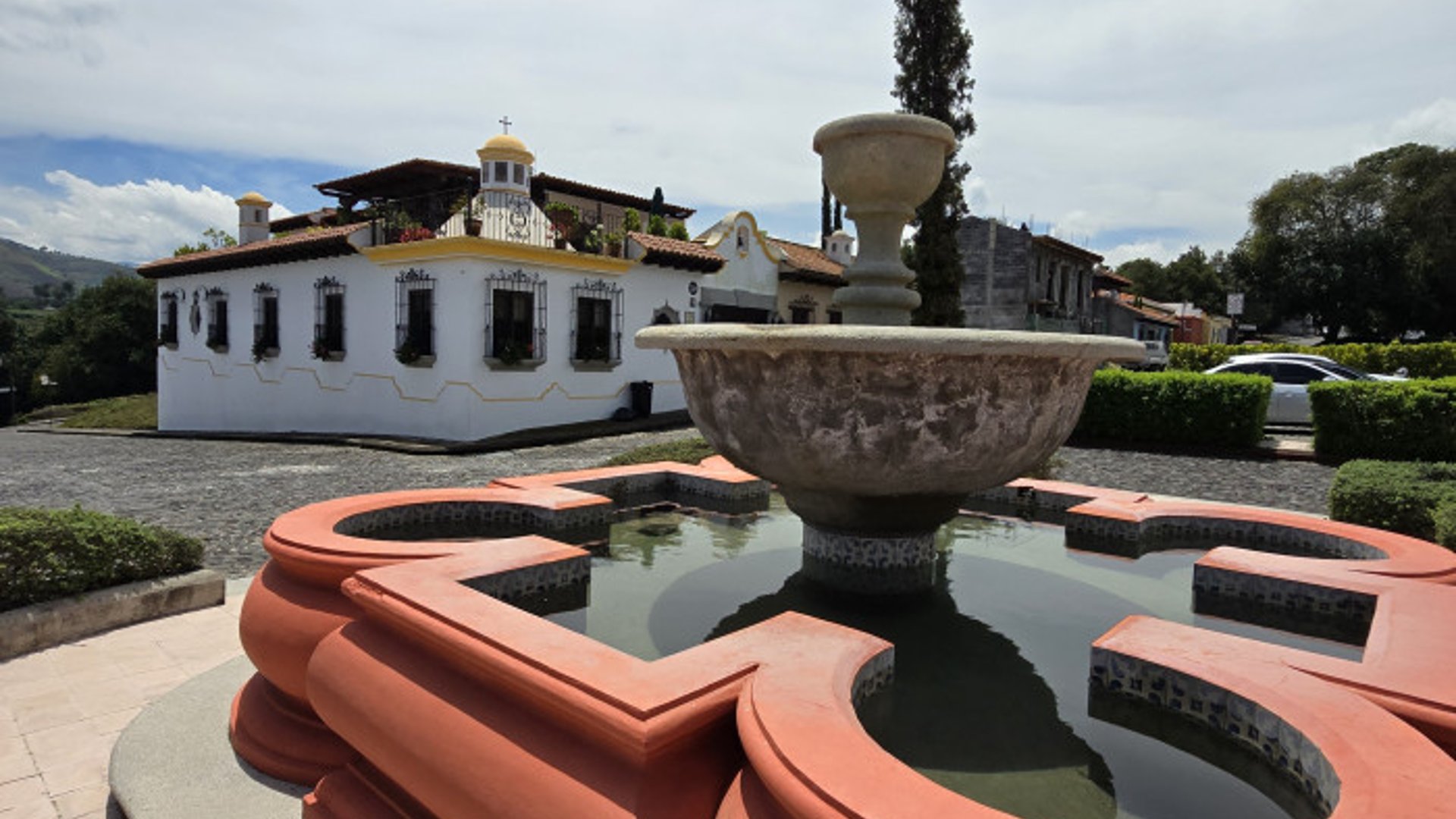 Lujosa Casa en venta cercana Antigua Guatemala - Miniatura 6