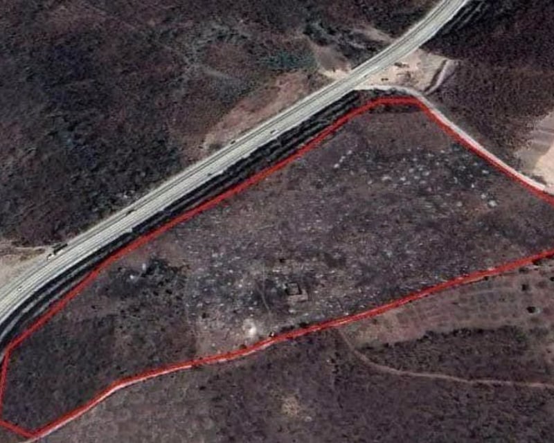 Terreno en venta Carretera al Atlántico, Guastatoya el Progreso