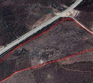 Terreno en venta Carretera al Atlántico, Guastatoya el Progreso