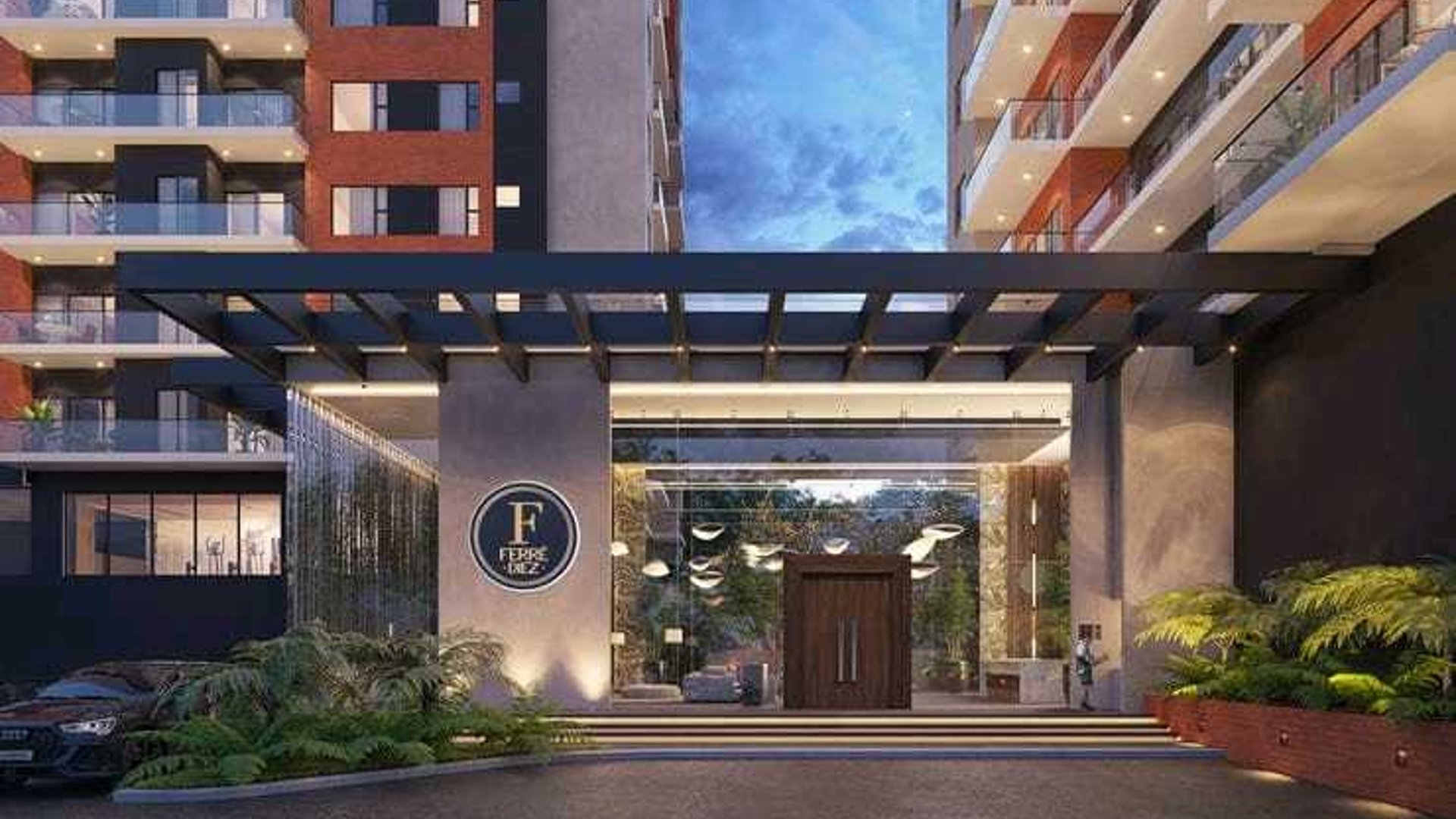 APARTAMENTO EN ALQUILER ???? Edificio Ferre Diez, Zona 10 - Image 1