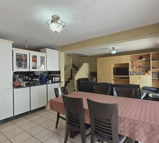 Casa en venta en San Cristobal Mixco sector A3