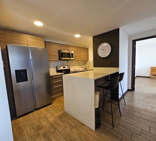 Alquiler apartamento Amueblado 2 Dormitorios | FERRARA 10 (B)