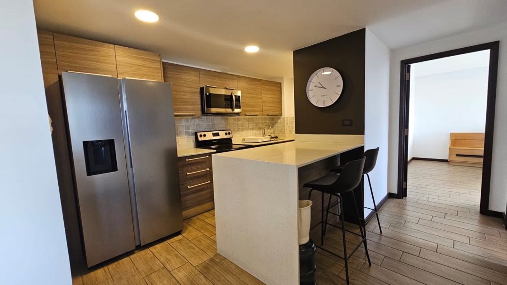 Alquiler apartamento Amueblado 2 Dormitorios | FERRARA 10 (B)