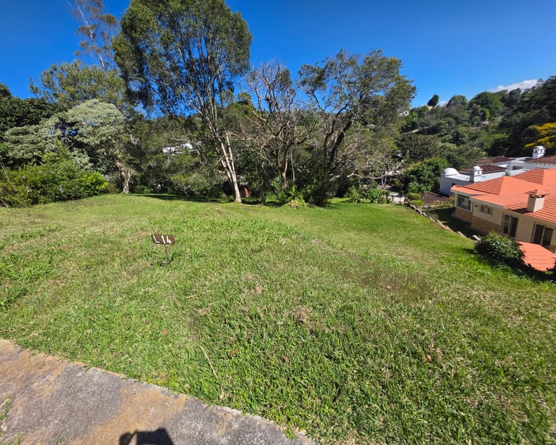 Terreno en venta en KM 20 CAES San German del Bosque Ref-5402