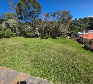 Terreno en venta en KM 20 CAES San German del Bosque Ref-5402
