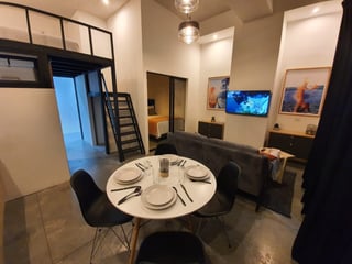 Apartamento en venta en zona 4 - 4