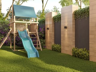En Venta Apartamento construccion Vista Hermosa II Z.15 - 3