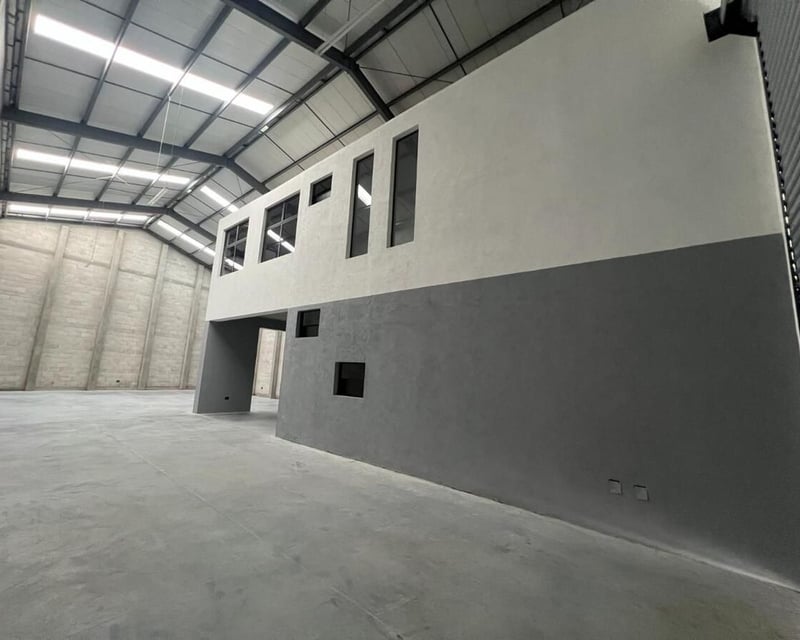 BODEGAS EN VENTA – VILLA CANALES