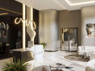 En venta apartamento para Airbnb en Zona 15 Guatemala - 2