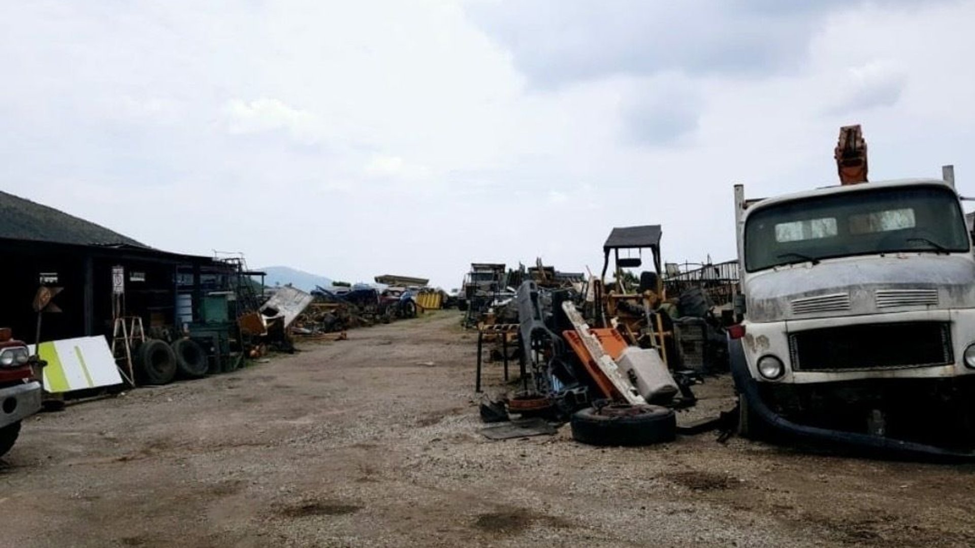 Terreno en Venta - Atlántico, Km 11.5, Sobre Ruta Principal