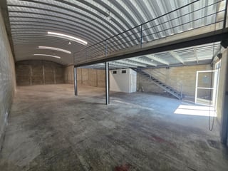 Renta de bodega de 400 metros en CAES kilometro 16.5 Ref-5489 - 3