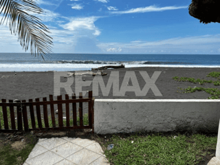 Beachfront Home for Sale – Santa Rosa, between Monterrico and El Hawaii, Guatemala - 3