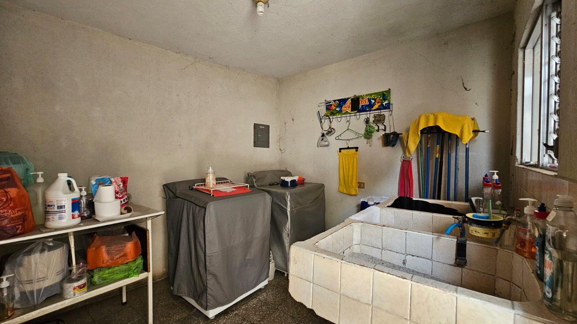VENTA Casa Zona 17 Colonia Sabana Arriba - Miniatura 10