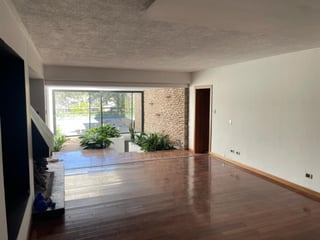 Casa residencial en San Rafael a un costado del Hilton - 5