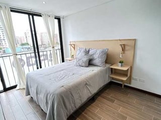 Alquilo Lindo Apartamento para estrenar amueblado y equipado zona 13 - 5
