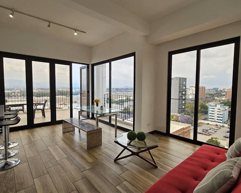 Apartamento en VENTA en Edificio N Americas z.13