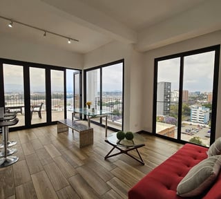 Apartamento en VENTA en Edificio N Americas z.13
