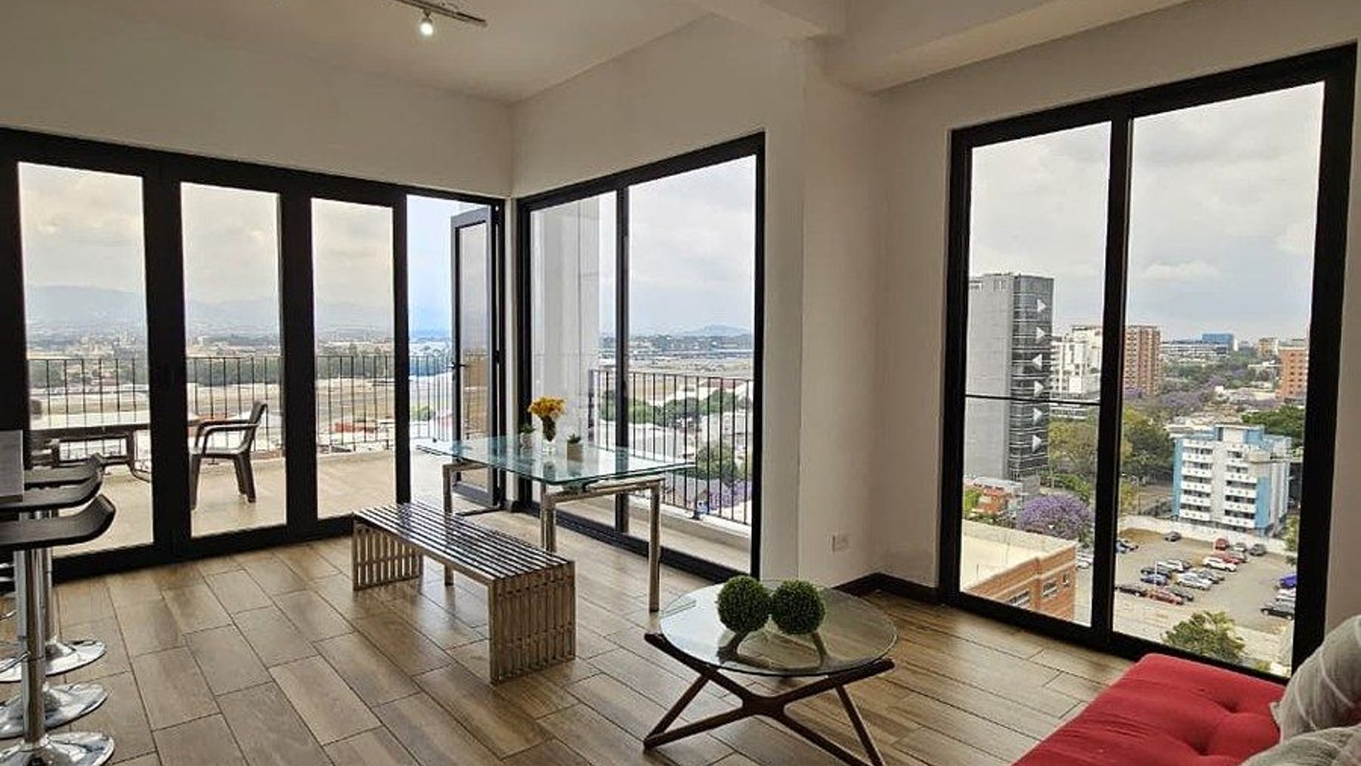 Apartamento en VENTA en Edificio N Americas z.13