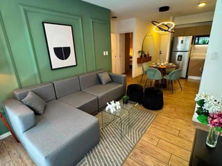Apartamento en venta en Vicinia zona 12 - 2