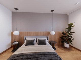 Apartamento en Venta en planos en Zona 11 - 4