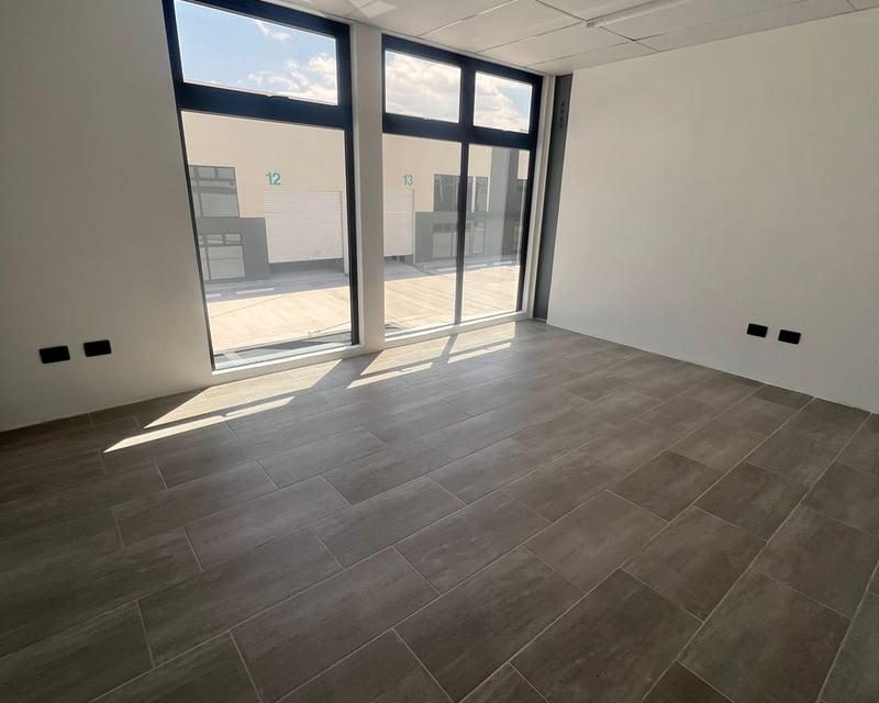 OFIBODEGA EN RENTA  COMPLEJO EMPRESARIAL VILLA CANALES | KM 17.8 