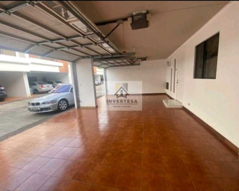 Casa Renta Zona 14
