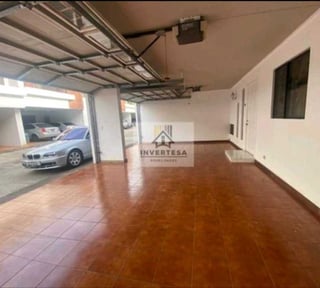 Casa Renta Zona 14