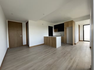 Apartamento en Venta en La Villa Zona 14, Guatemala - 3