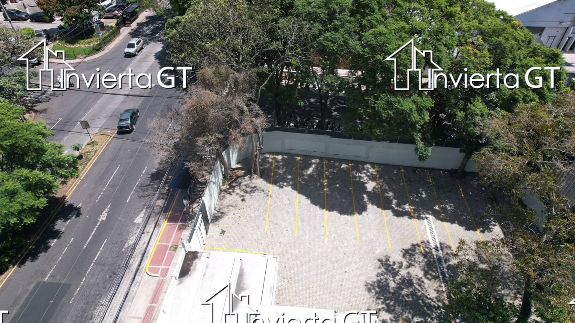 Terreno en Venta de esquina - desarrollo - inversión zona 13 Ref-6099 - Miniatura 6